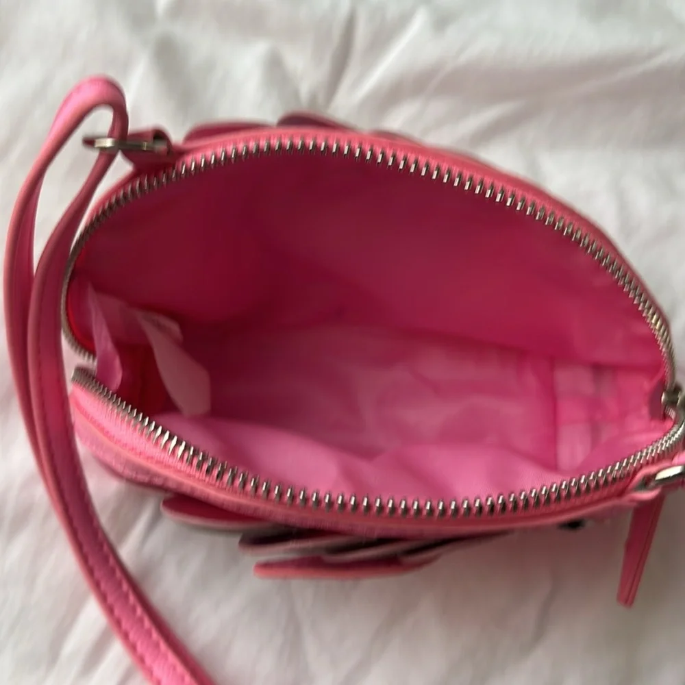 Target adorable pink